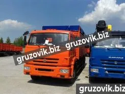 Самосвал-зерновоз Самосвал-зерновоз  Hyundai R220 2019 года новый