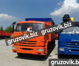 Самосвал-зерновоз Самосвал-зерновоз  Hyundai R220 2019 года новый