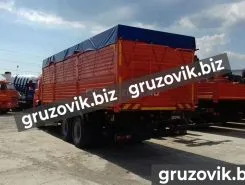 Самосвал-зерновоз Самосвал-зерновоз  Hyundai R220 2019 года новый фото 2