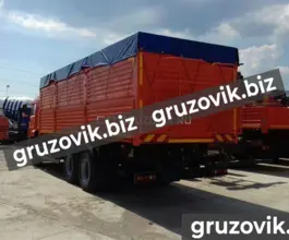 Самосвал-зерновоз Самосвал-зерновоз  Hyundai R220 2019 года новый фото 2