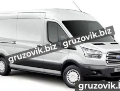 Автофургон Автофургон  Ford 2020 года новый