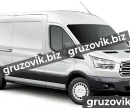 Автофургон Автофургон  Ford 2020 года новый
