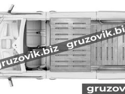 Автофургон Автофургон  Ford 2020 года новый фото 2