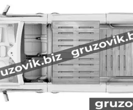 Автофургон Автофургон  Ford 2020 года новый фото 2