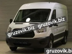 Автофургон Автофургон  Ford 2020 года новый