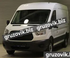 Автофургон Автофургон  Ford 2020 года новый