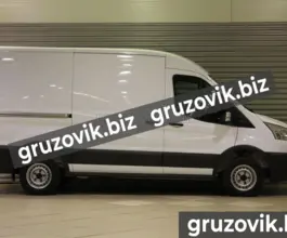 Автофургон Автофургон  Ford 2020 года новый фото 2