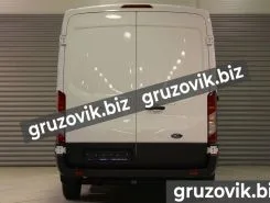 Автофургон Автофургон  Ford 2020 года новый фото 3
