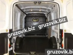 Автофургон Автофургон  Ford 2020 года новый фото 4