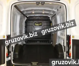 Автофургон Автофургон  Ford 2020 года новый фото 4