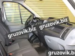 Автофургон Автофургон  Ford 2020 года новый фото 5