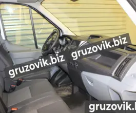Автофургон Автофургон  Ford 2020 года новый фото 5