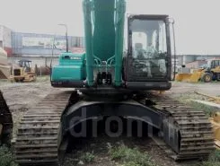 Экскаватор kobelco SK350LC 2019 года б/у