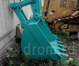Экскаватор kobelco SK350LC 2019 года б/у фото 2