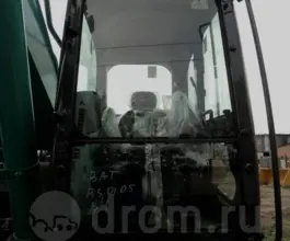 Экскаватор kobelco SK350LC 2019 года б/у фото 4