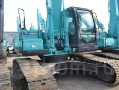 Экскаватор kobelco SK260LC-8 2018 года б/у фото 2