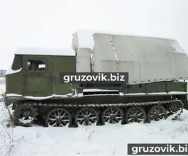 Тентованный грузовик Тентованный грузовик  Тягач 1980 года б/у фото 2