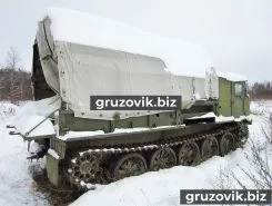 Тентованный грузовик Тентованный грузовик  Тягач 1980 года б/у фото 3