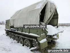 Тентованный грузовик Тентованный грузовик  Тягач 1980 года б/у фото 4