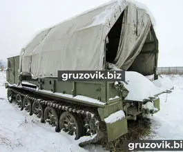 Тентованный грузовик Тентованный грузовик  Тягач 1980 года б/у фото 4