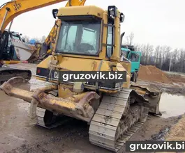 Бульдозер Caterpillar D5N XL 2006 года б/у фото 3