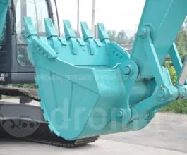 Экскаватор kobelco SK260LC 2019 года б/у фото 2