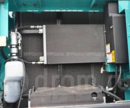 Экскаватор kobelco SK260LC 2019 года б/у фото 3