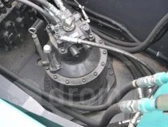 Экскаватор kobelco SK260LC 2019 года б/у фото 4