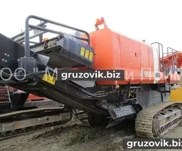 Дробильная установка Hitachi ZR950JC 2019 года б/у фото 2