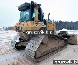 Бульдозер Caterpillar D6N 2010 года б/у фото 3