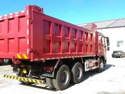 Самосвал Самосвал  Howo Z3327 2019 года новый фото 4