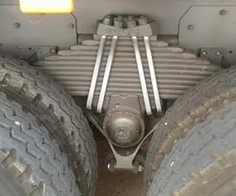Самосвал Самосвал  Howo zz3407 2019 года новый фото 2