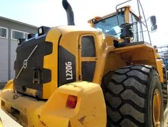 Фронтальный погрузчик Volvo L220 G 2014 года б/у фото 5