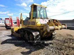 Бульдозер Komatsu D65 E-12 2007 года б/у фото 5