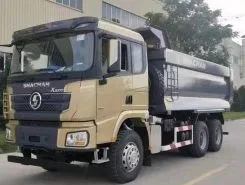 Самосвал Самосвал  Shacman X3000 2022 года новый