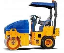 Дорожный каток Каток вибрационный тротуарный RV-3,0DS, 2019 2019 года б/у