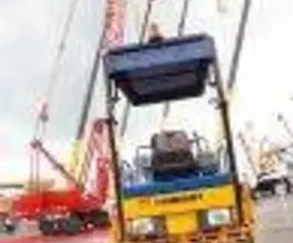 Дорожный каток Каток вибрационный тротуарный RV-3,0DS, 2019 2019 года б/у фото 5