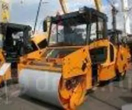 Дорожный каток Каток вибрационный комбинированный RV-7,0 DS, 2019 2019 года б/у фото 5