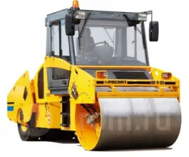 Дорожный каток Каток вибрационный комбинированный RV-9,0 DS, 2019 2019 года б/у