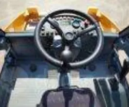 Дорожный каток Каток вибрационный комбинированный RV-9,0 DS, 2019 2019 года б/у фото 2
