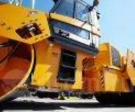 Дорожный каток Каток вибрационный комбинированный RV-9,0 DS, 2019 2019 года б/у фото 3