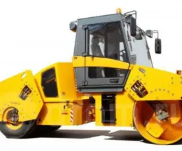 Дорожный каток Каток вибрационный комбинированный RV-11,0 DS, 2019 2019 года б/у