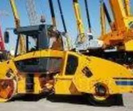 Дорожный каток Каток вибрационный комбинированный RV-11,0 DS, 2019 2019 года б/у фото 3