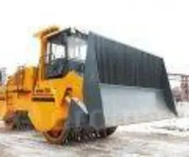 Раскат РЭМ-25 2019 года новый фото 2