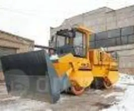 Раскат РЭМ-25 2019 года новый фото 4