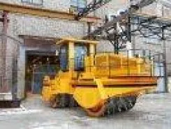 Раскат РЭМ-25 2019 года новый фото 5