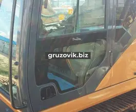 Экскаватор Case CX210B NLC 2017 года б/у