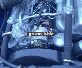 Тягач Седельный тягач Урал 4320 2007 года б/у фото 2
