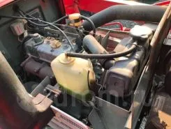Экскаватор Yanmar 2011 2011 года б/у