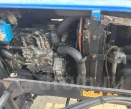 Трактор Iseki TA230F 2012 года б/у